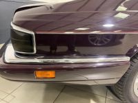 Jaguar XJS COUPE Phase 2 - <small></small> 24.900 € <small>TTC</small> - #6