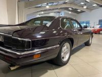 Jaguar XJS COUPE Phase 2 - <small></small> 24.900 € <small>TTC</small> - #7