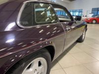 Jaguar XJS COUPE Phase 2 - <small></small> 24.900 € <small>TTC</small> - #9