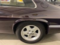 Jaguar XJS COUPE Phase 2 - <small></small> 24.900 € <small>TTC</small> - #11