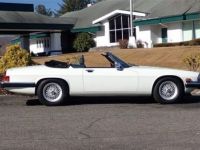 Jaguar XJS Roadster SYLC EXPORT - <small></small> 17.900 € <small>TTC</small> - #5