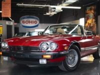 Jaguar XJS SYLC EXPORT - <small></small> 18.400 € <small>TTC</small> - #1