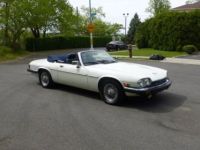 Jaguar XJS SYLC EXPORT - <small></small> 16.900 € <small>TTC</small> - #1