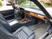 Jaguar XJS SYLC EXPORT - <small></small> 16.900 € <small>TTC</small> - #5