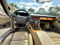 Jaguar XJS SYLC EXPORT - <small></small> 17.900 € <small>TTC</small> - #7