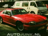 Jaguar XJS TWR Bodykit Ex Connie Breukhoven - <small></small> 23.900 € <small>TTC</small> - #19