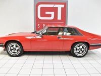 Jaguar XJS V12 - <small></small> 25.900 € <small>TTC</small> - #3