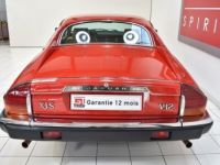 Jaguar XJS V12 - <small></small> 25.900 € <small>TTC</small> - #5