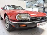 Jaguar XJS V12 - <small></small> 25.900 € <small>TTC</small> - #10