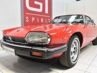 Jaguar XJS V12 - <small></small> 25.900 € <small>TTC</small> - #12