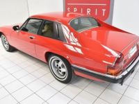 Jaguar XJS V12 - <small></small> 25.900 € <small>TTC</small> - #15