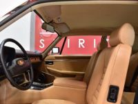 Jaguar XJS V12 - <small></small> 25.900 € <small>TTC</small> - #24