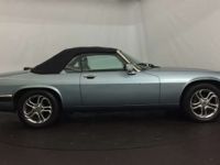 Jaguar XJS V12 - <small></small> 15.500 € <small>TTC</small> - #19