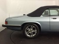 Jaguar XJS V12 - <small></small> 15.500 € <small>TTC</small> - #20