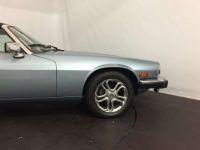 Jaguar XJS V12 - <small></small> 15.500 € <small>TTC</small> - #22