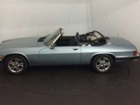 Jaguar XJS V12 - <small></small> 15.500 € <small>TTC</small> - #23