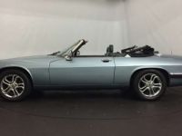 Jaguar XJS V12 - <small></small> 15.500 € <small>TTC</small> - #24