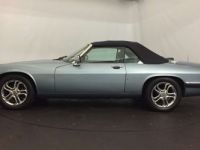 Jaguar XJS V12 - <small></small> 15.500 € <small>TTC</small> - #25