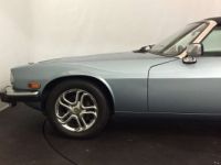 Jaguar XJS V12 - <small></small> 15.500 € <small>TTC</small> - #26