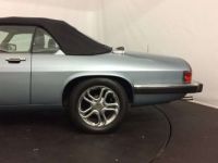 Jaguar XJS V12 - <small></small> 15.500 € <small>TTC</small> - #28