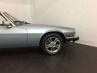 Jaguar XJS V12 - <small></small> 15.500 € <small>TTC</small> - #31