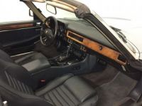 Jaguar XJS V12 - <small></small> 15.500 € <small>TTC</small> - #45