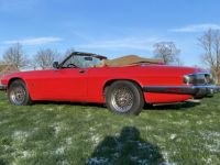 Jaguar XJS V12 - <small></small> 23.500 € <small>TTC</small> - #2