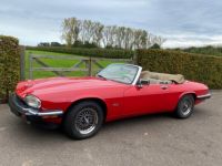 Jaguar XJS V12 - <small></small> 23.500 € <small>TTC</small> - #1