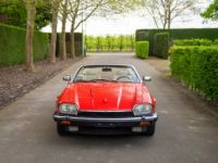 Jaguar XJS V12 - <small></small> 23.500 € <small>TTC</small> - #2