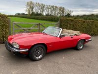 Jaguar XJS V12 - <small></small> 23.500 € <small>TTC</small> - #6