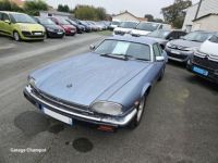 Jaguar XJS V12 - <small></small> 17.000 € <small>TTC</small> - #1