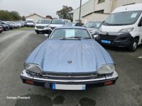 Jaguar XJS V12 - <small></small> 17.000 € <small>TTC</small> - #2