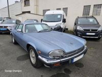 Jaguar XJS V12 - <small></small> 17.000 € <small>TTC</small> - #3