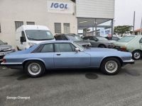 Jaguar XJS V12 - <small></small> 17.000 € <small>TTC</small> - #4