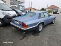 Jaguar XJS V12 - <small></small> 17.000 € <small>TTC</small> - #5