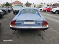 Jaguar XJS V12 - <small></small> 17.000 € <small>TTC</small> - #6