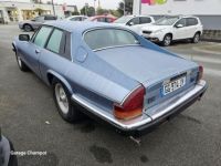 Jaguar XJS V12 - <small></small> 17.000 € <small>TTC</small> - #7