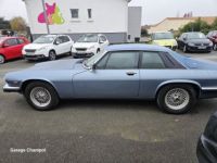 Jaguar XJS V12 - <small></small> 17.000 € <small>TTC</small> - #8