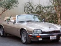 Jaguar XJS V12 5,3l - <small></small> 21.400 € <small>TTC</small> - #1