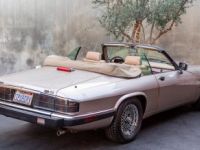 Jaguar XJS V12 5,3l - <small></small> 21.400 € <small>TTC</small> - #3