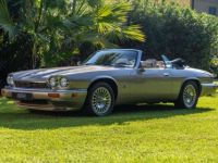 Jaguar XJS V12 A Cabriolet - <small></small> 29.990 € <small>TTC</small> - #1