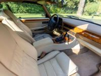 Jaguar XJS V12 A Cabriolet - <small></small> 29.990 € <small>TTC</small> - #3