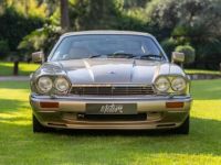 Jaguar XJS V12 A Cabriolet - <small></small> 29.990 € <small>TTC</small> - #8