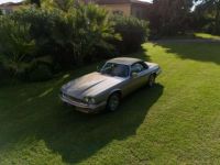 Jaguar XJS V12 A Cabriolet - <small></small> 29.990 € <small>TTC</small> - #9