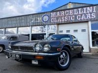 Jaguar XJS V12 BVA - <small></small> 16.500 € <small>TTC</small> - #1