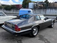 Jaguar XJS V12 BVA - <small></small> 16.500 € <small>TTC</small> - #2