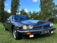 Jaguar XJS V12 BVA - <small></small> 16.500 € <small>TTC</small> - #3