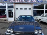 Jaguar XJS V12 BVA - <small></small> 16.500 € <small>TTC</small> - #4