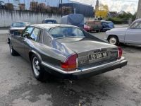 Jaguar XJS V12 BVA - <small></small> 16.500 € <small>TTC</small> - #5