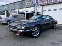 Jaguar XJS V12 BVA - <small></small> 16.500 € <small>TTC</small> - #6